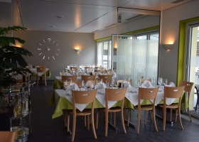 Restaurant Flurlingen