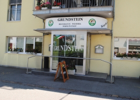 Ristorante Pizzeria Grundstein Flurlingen