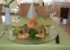 Italienisch Restaurants in Schaffhausen naehen