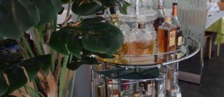 ristorante Flurlingen