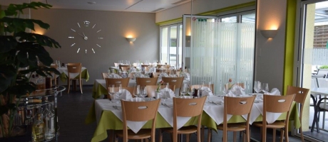 Restaurant Flurlingen