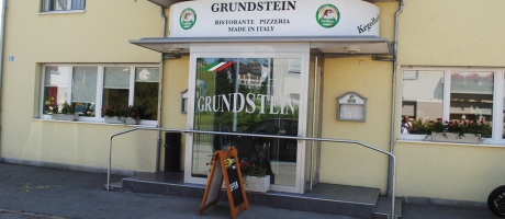 Ristorante Pizzeria Grundstein Flurlingen